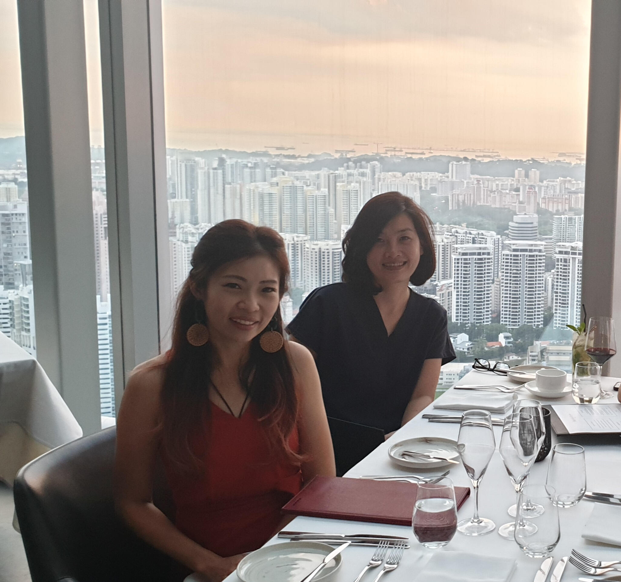 Gioana had made a tremendous difference in my life when she “rejuvenated” my old standing AIA Health policy, enhancing my health coverage and complementing it with hospitalisation benefit policy. Few years later, I was diagnosed with Cancer. It was a tor