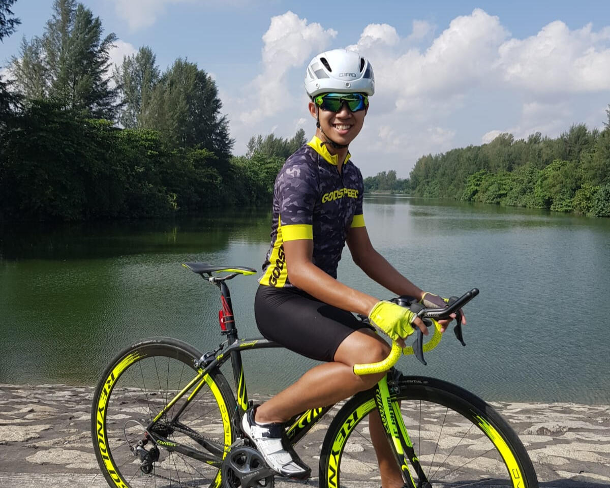 Gioana had made a tremendous difference in my life when she “rejuvenated” my old standing AIA Health policy, enhancing my health coverage and complementing it with hospitalisation benefit policy. Few years later, I was diagnosed with Cancer. It was a tor