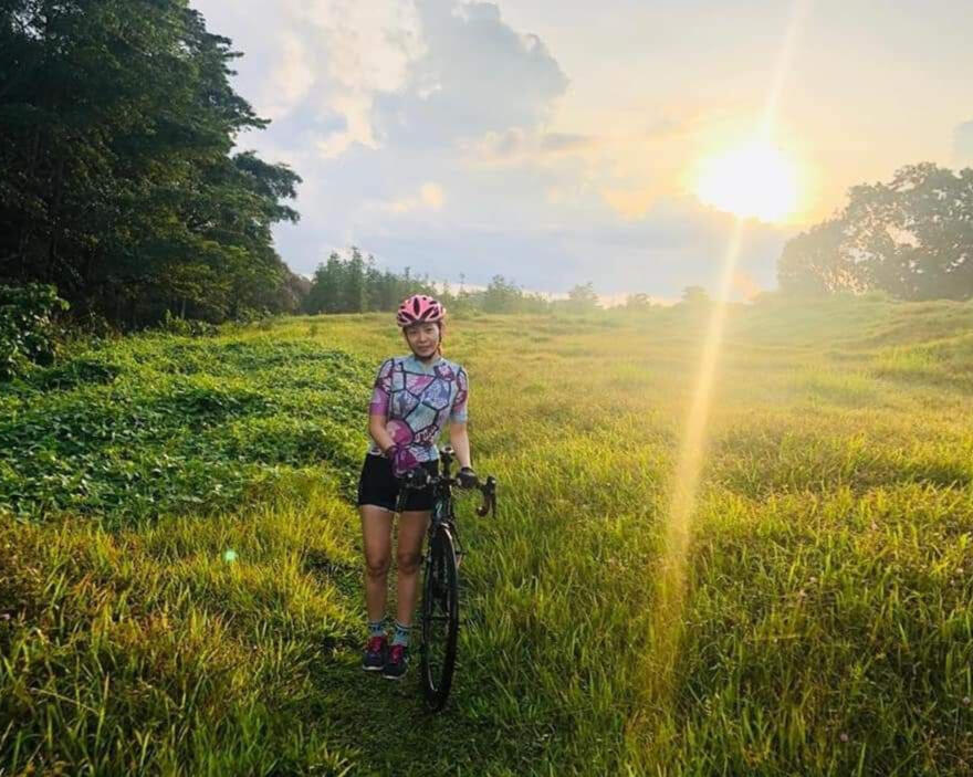 Gioana had made a tremendous difference in my life when she “rejuvenated” my old standing AIA Health policy, enhancing my health coverage and complementing it with hospitalisation benefit policy. Few years later, I was diagnosed with Cancer. It was a tor