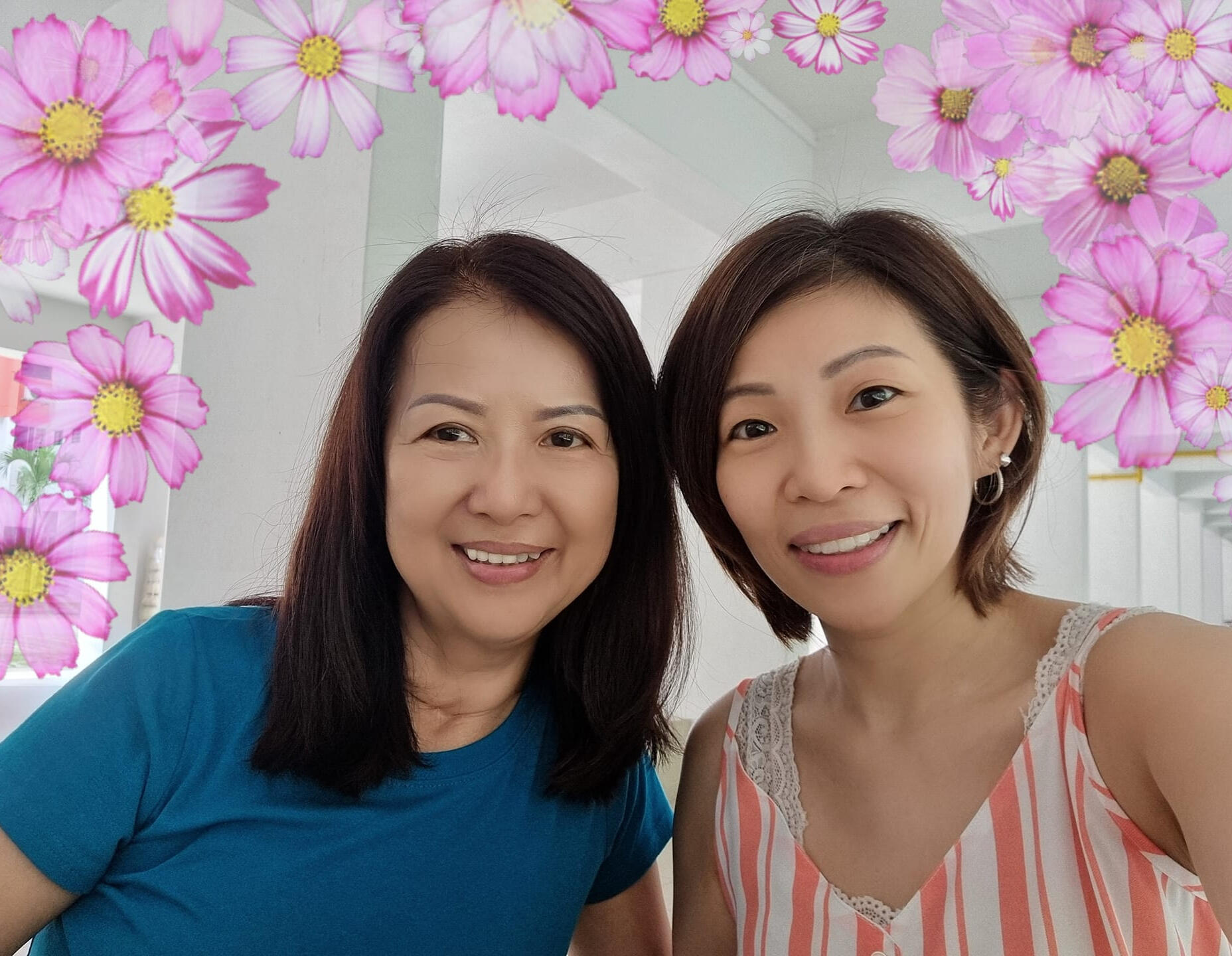 Gioana had made a tremendous difference in my life when she “rejuvenated” my old standing AIA Health policy, enhancing my health coverage and complementing it with hospitalisation benefit policy. Few years later, I was diagnosed with Cancer. It was a tor