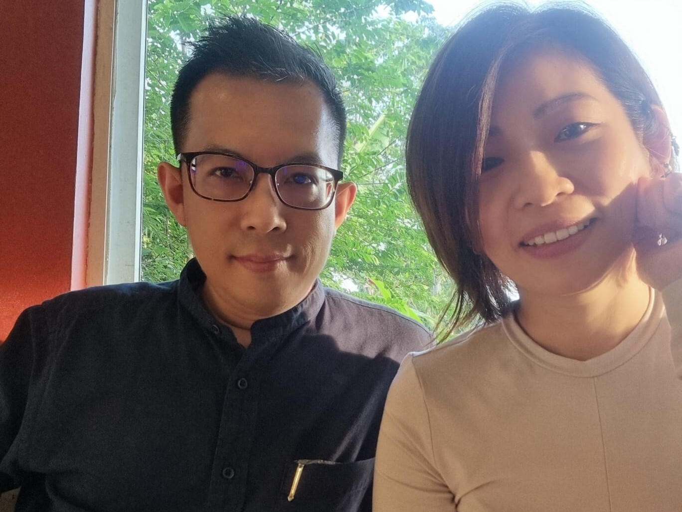 Gioana had made a tremendous difference in my life when she “rejuvenated” my old standing AIA Health policy, enhancing my health coverage and complementing it with hospitalisation benefit policy. Few years later, I was diagnosed with Cancer. It was a tor