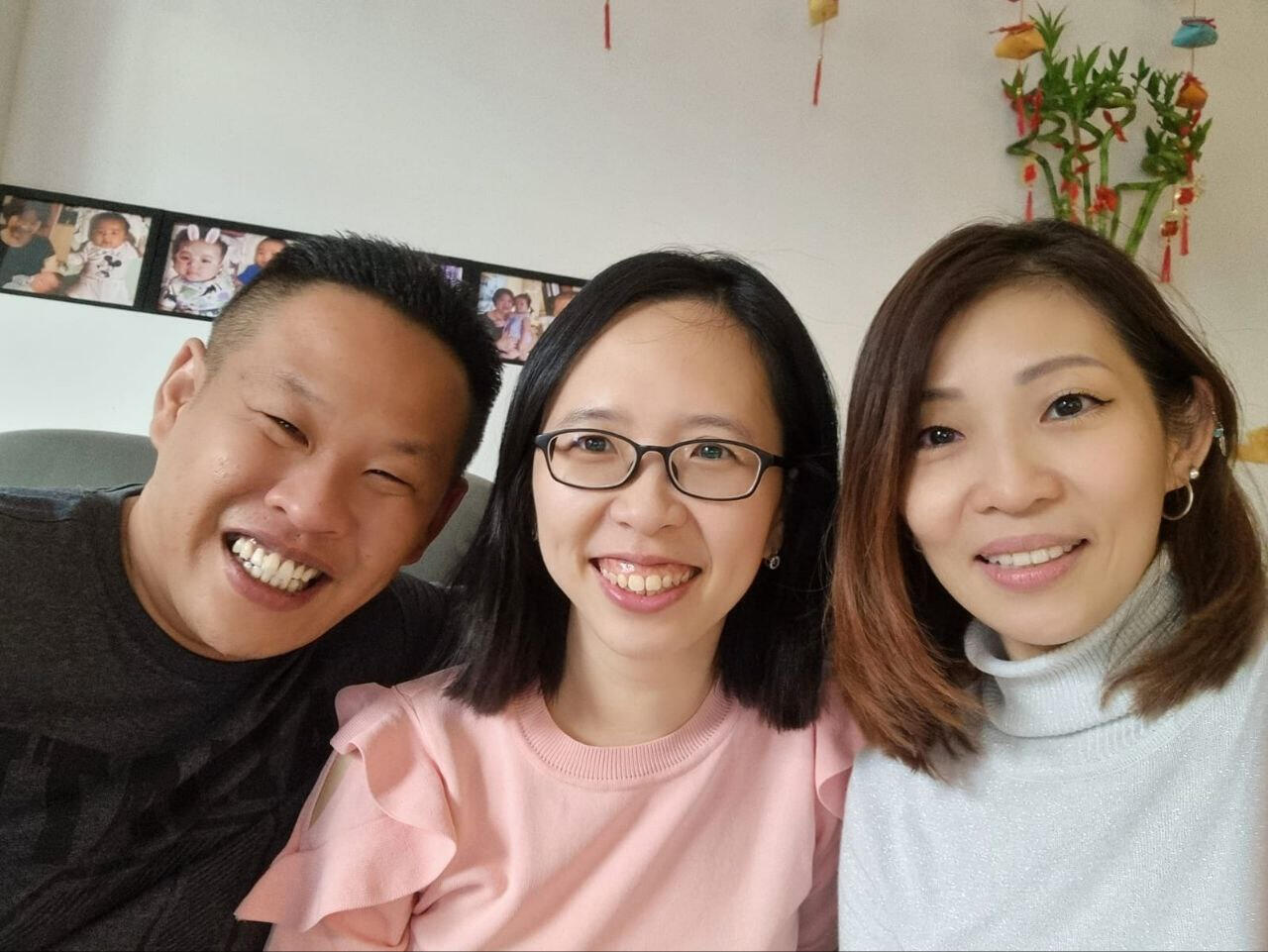 Gioana had made a tremendous difference in my life when she “rejuvenated” my old standing AIA Health policy, enhancing my health coverage and complementing it with hospitalisation benefit policy. Few years later, I was diagnosed with Cancer. It was a tor