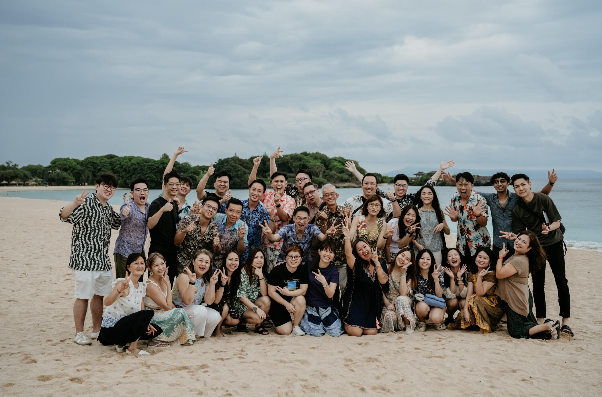 Gioana had made a tremendous difference in my life when she “rejuvenated” my old standing AIA Health policy, enhancing my health coverage and complementing it with hospitalisation benefit policy. Few years later, I was diagnosed with Cancer. It was a tor