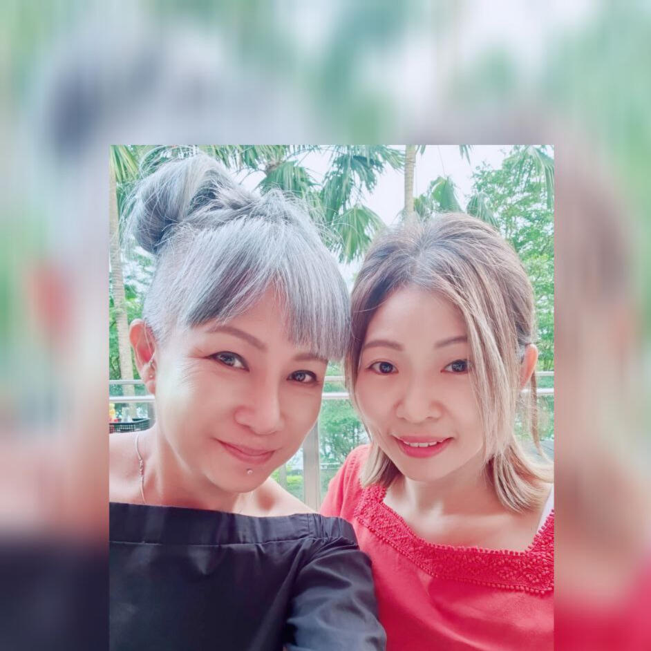 Gioana had made a tremendous difference in my life when she “rejuvenated” my old standing AIA Health policy, enhancing my health coverage and complementing it with hospitalisation benefit policy. Few years later, I was diagnosed with Cancer. It was a tor